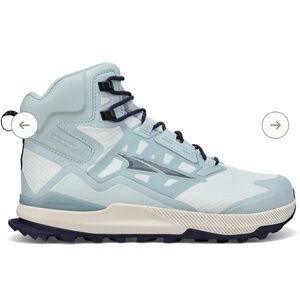 Altra Lone Peak ALL-WTHR Mid 2 Hiking Boots - Women's